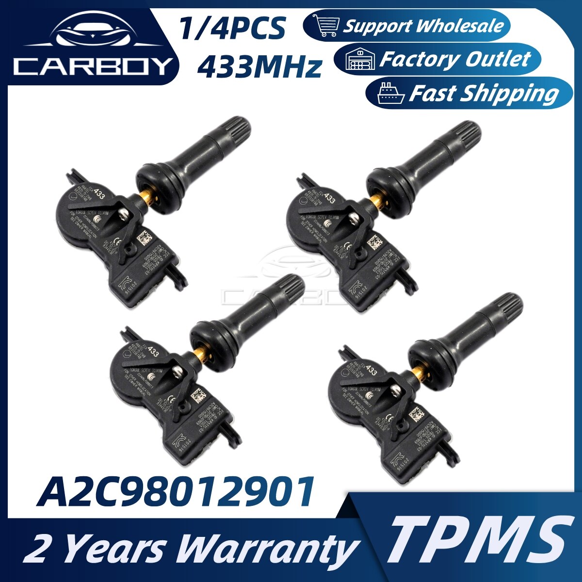 A2C98012901 A2C39715000 68313387AA TPMS ,  ۽ ϰ̵ ׷ üŰ ũ̽  ǾƮ 500X  